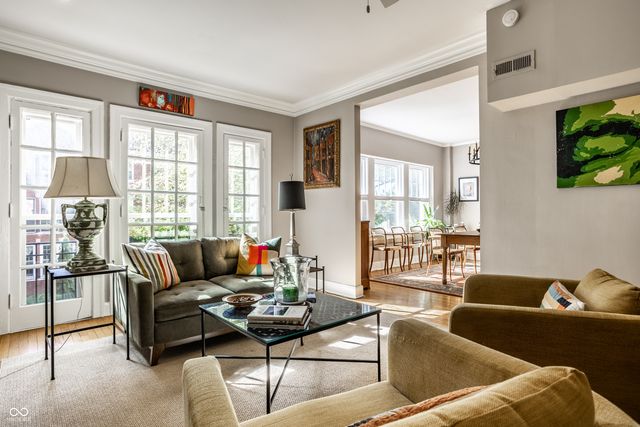 3419 N Pennsylvania Street E3, Indianapolis, IN 46205