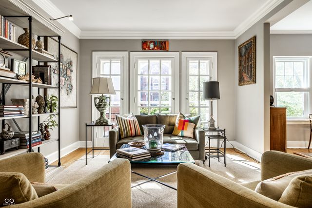 3419 N Pennsylvania Street E3, Indianapolis, IN 46205