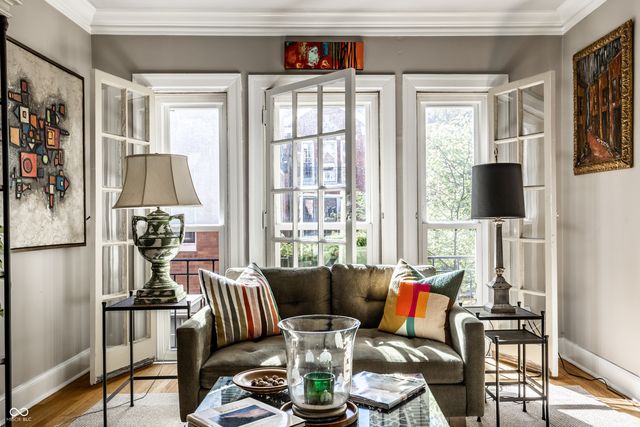 3419 N Pennsylvania Street E3, Indianapolis, IN 46205