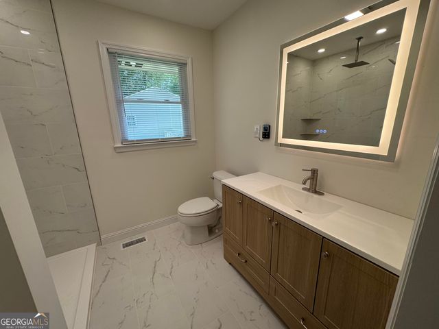 6043 Pisgah Road SW, Mableton, GA 30126