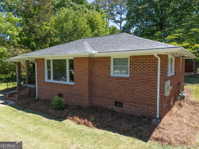 6043 Pisgah Road SW, Mableton, GA 30126
