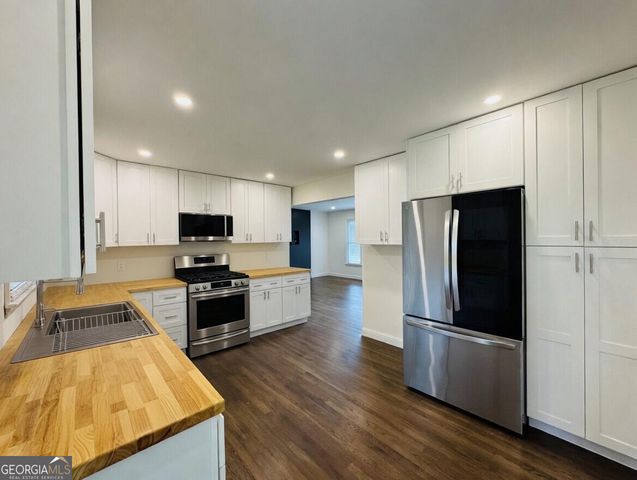 6043 Pisgah Road SW, Mableton, GA 30126