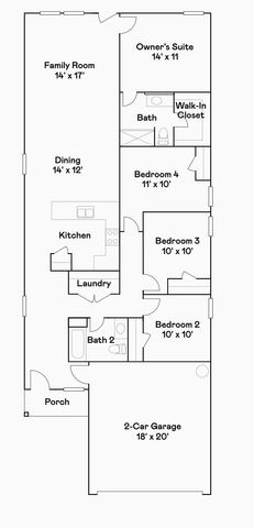 18725 Loom Drive, Conroe, TX 77306