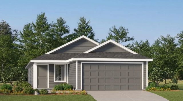 18725 Loom Drive, Conroe, TX 77306