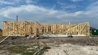 869 Fisher's Island Cir, Corpus Christi, TX 78415