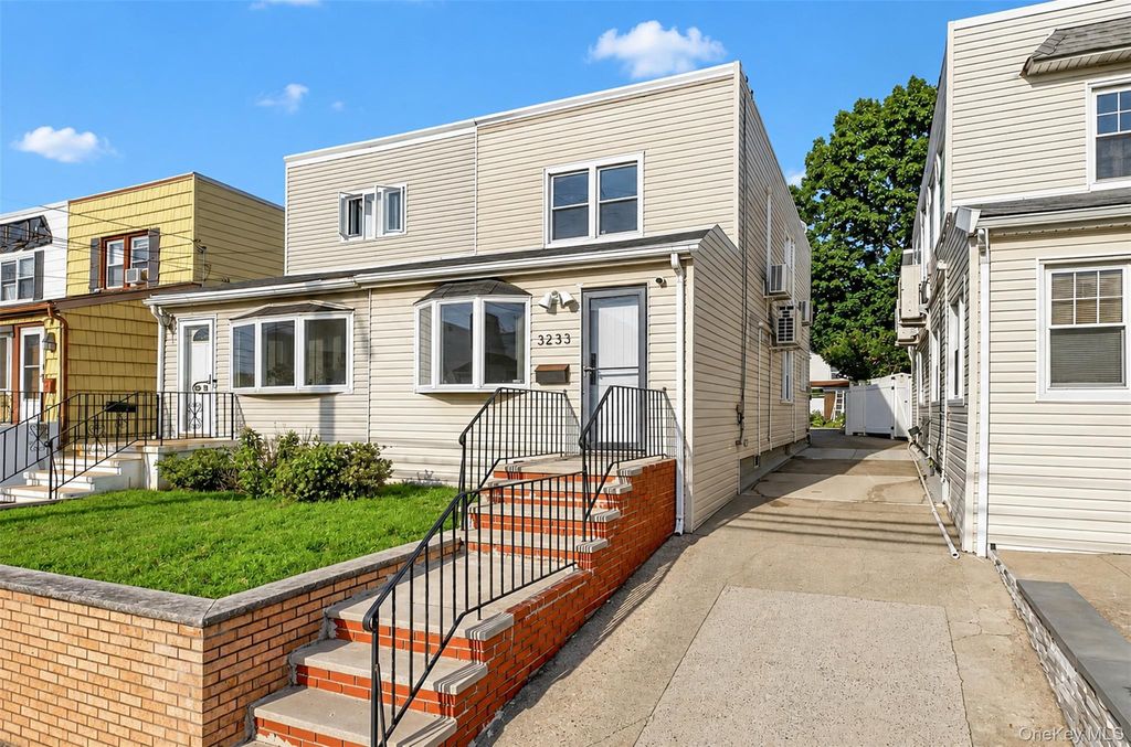 32-33 202nd Street, Bayside, NY 11361 — photo 2