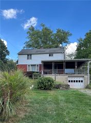 5454 Gibson Rd, Richland, PA 15044