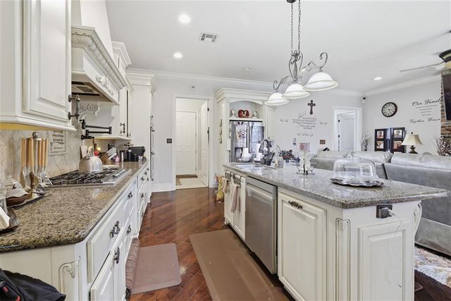 1919 N Sherman Street, Jennings, LA 70546