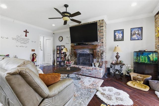 1919 N Sherman Street, Jennings, LA 70546