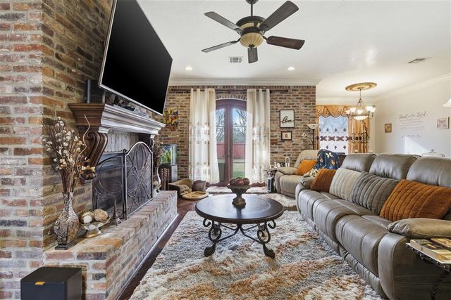 1919 N Sherman Street, Jennings, LA 70546