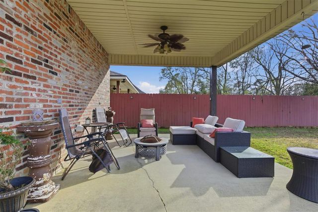 1919 N Sherman Street, Jennings, LA 70546