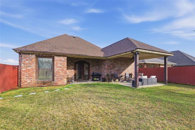 1919 N Sherman Street, Jennings, LA 70546