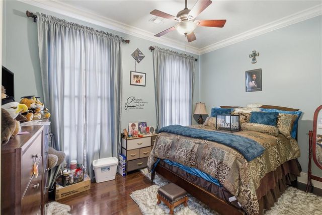 1919 N Sherman Street, Jennings, LA 70546