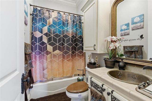 1919 N Sherman Street, Jennings, LA 70546