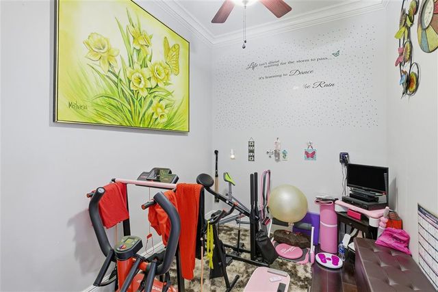 1919 N Sherman Street, Jennings, LA 70546