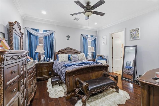 1919 N Sherman Street, Jennings, LA 70546