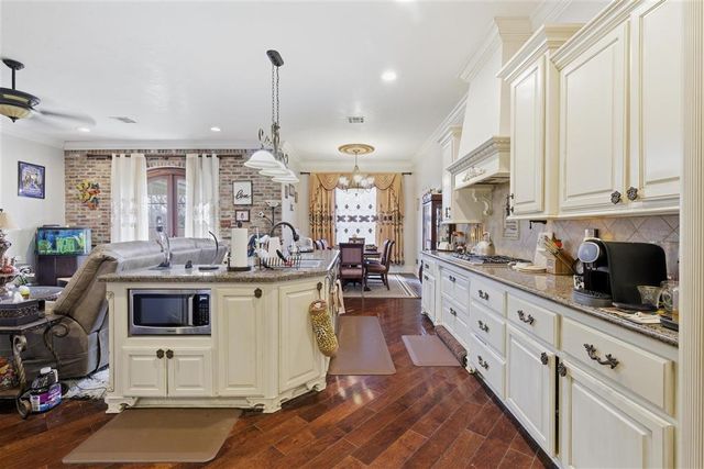 1919 N Sherman Street, Jennings, LA 70546