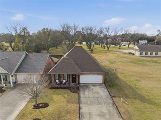 1919 N Sherman Street, Jennings, LA 70546