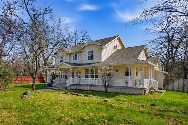 10691 Willow Ln, Penn Valley, CA 95946