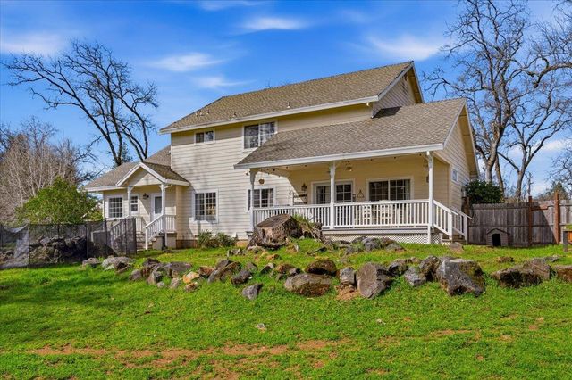 10691 Willow Ln, Penn Valley, CA 95946