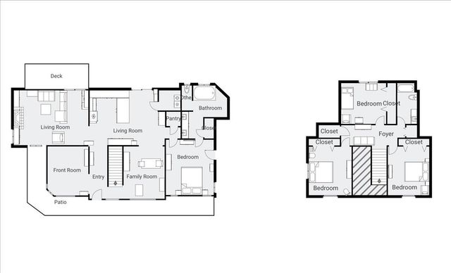 10691 Willow Ln, Penn Valley, CA 95946