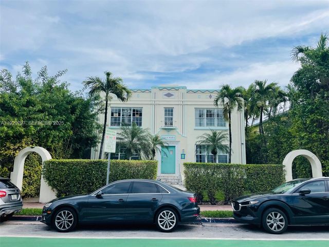 1027 Euclid Ave 3, Miami Beach, FL 33139