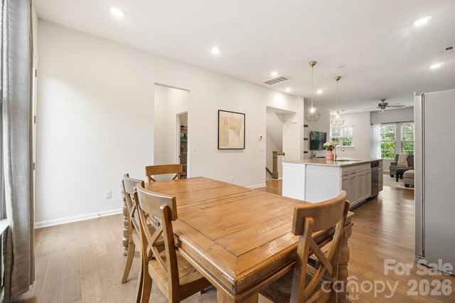 9320 Ainslie Downs Street, Charlotte, NC 28273