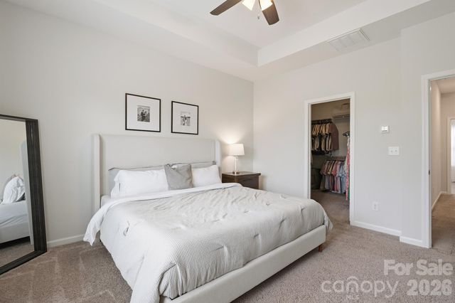 9320 Ainslie Downs Street, Charlotte, NC 28273