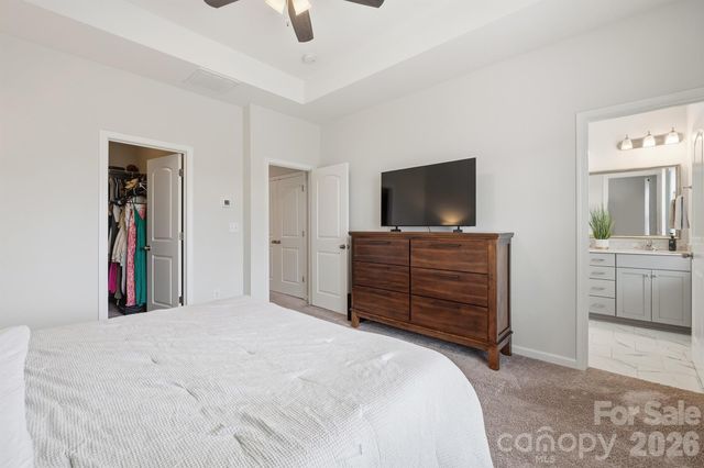 9320 Ainslie Downs Street, Charlotte, NC 28273