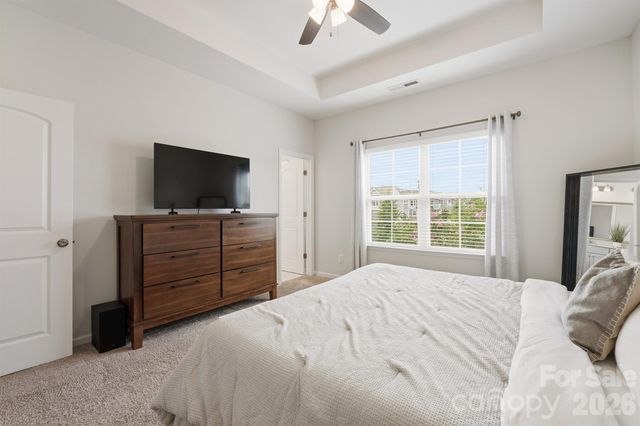 9320 Ainslie Downs Street, Charlotte, NC 28273