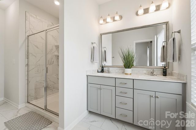 9320 Ainslie Downs Street, Charlotte, NC 28273