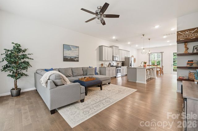 9320 Ainslie Downs Street, Charlotte, NC 28273