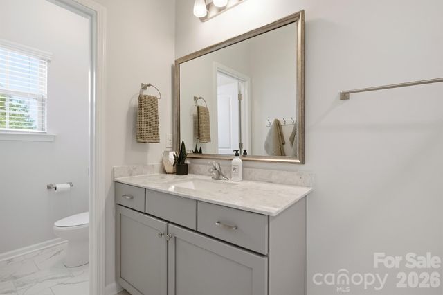9320 Ainslie Downs Street, Charlotte, NC 28273