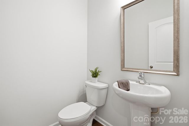 9320 Ainslie Downs Street, Charlotte, NC 28273