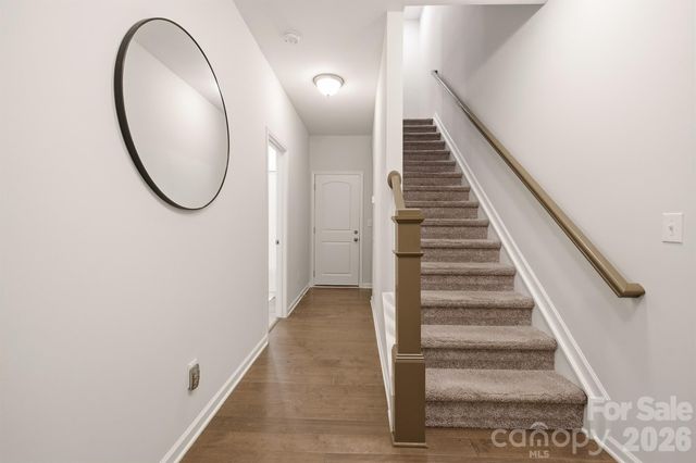9320 Ainslie Downs Street, Charlotte, NC 28273