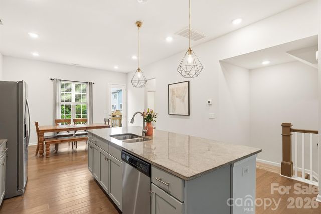 9320 Ainslie Downs Street, Charlotte, NC 28273