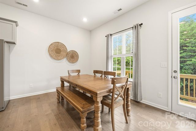 9320 Ainslie Downs Street, Charlotte, NC 28273