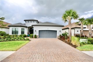 8337 Promoso CT, Naples, FL 34114