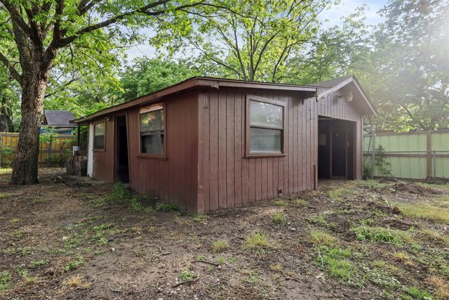 9532 Musgrave Drive, Dallas, TX 75217