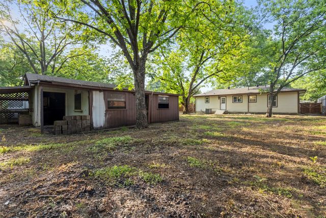 9532 Musgrave Drive, Dallas, TX 75217