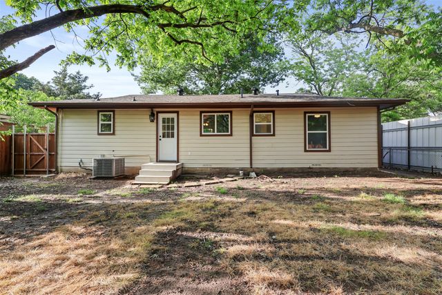 9532 Musgrave Drive, Dallas, TX 75217
