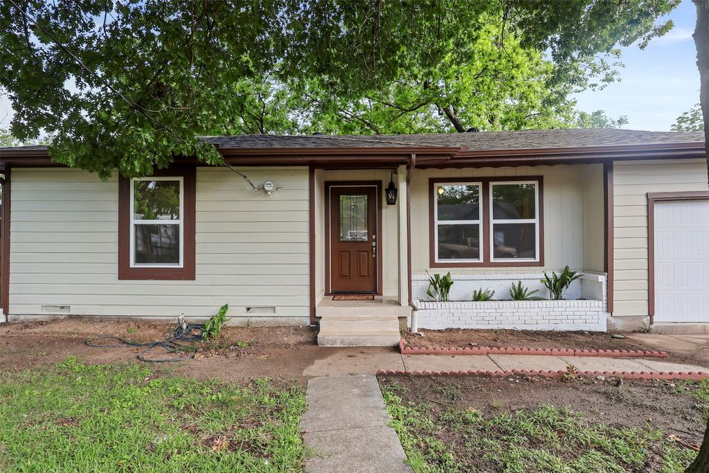 9532 Musgrave Drive, Dallas, TX 75217