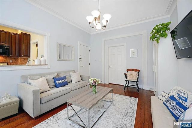 1228 Park Avenue 3F, Hoboken, NJ 07030