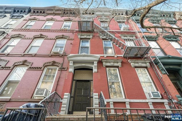 1228 Park Avenue 3F, Hoboken, NJ 07030