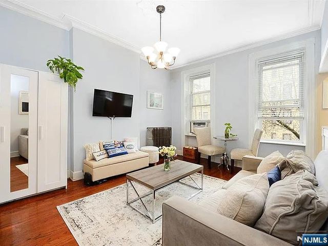 1228 Park Avenue 3F, Hoboken, NJ 07030