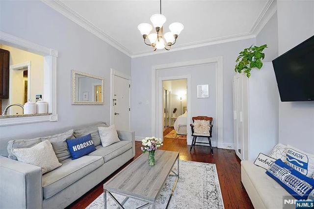 1228 Park Avenue 3F, Hoboken, NJ 07030