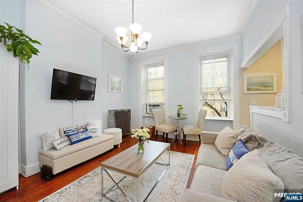 1228 Park Avenue 3F, Hoboken, NJ 07030