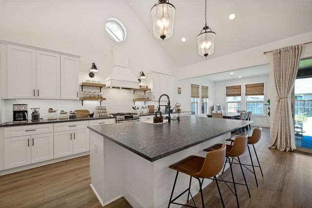 724 Danbury Street, Celina, TX 75009