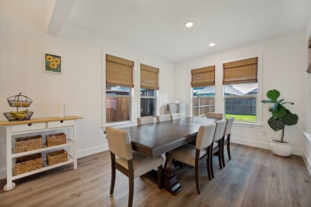 724 Danbury Street, Celina, TX 75009
