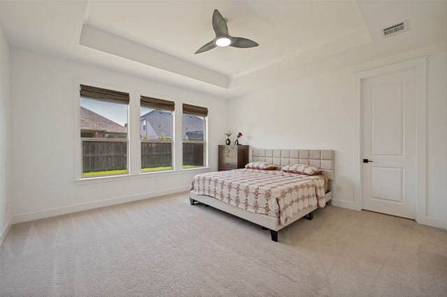 724 Danbury Street, Celina, TX 75009